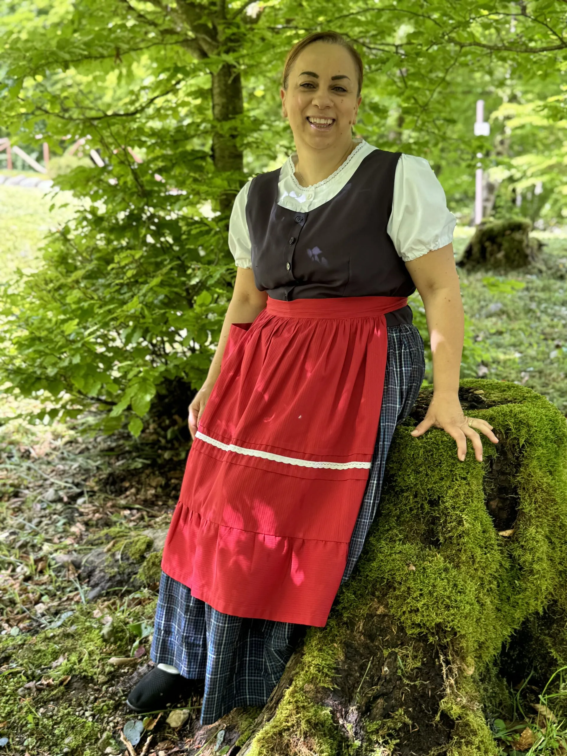 Barbara