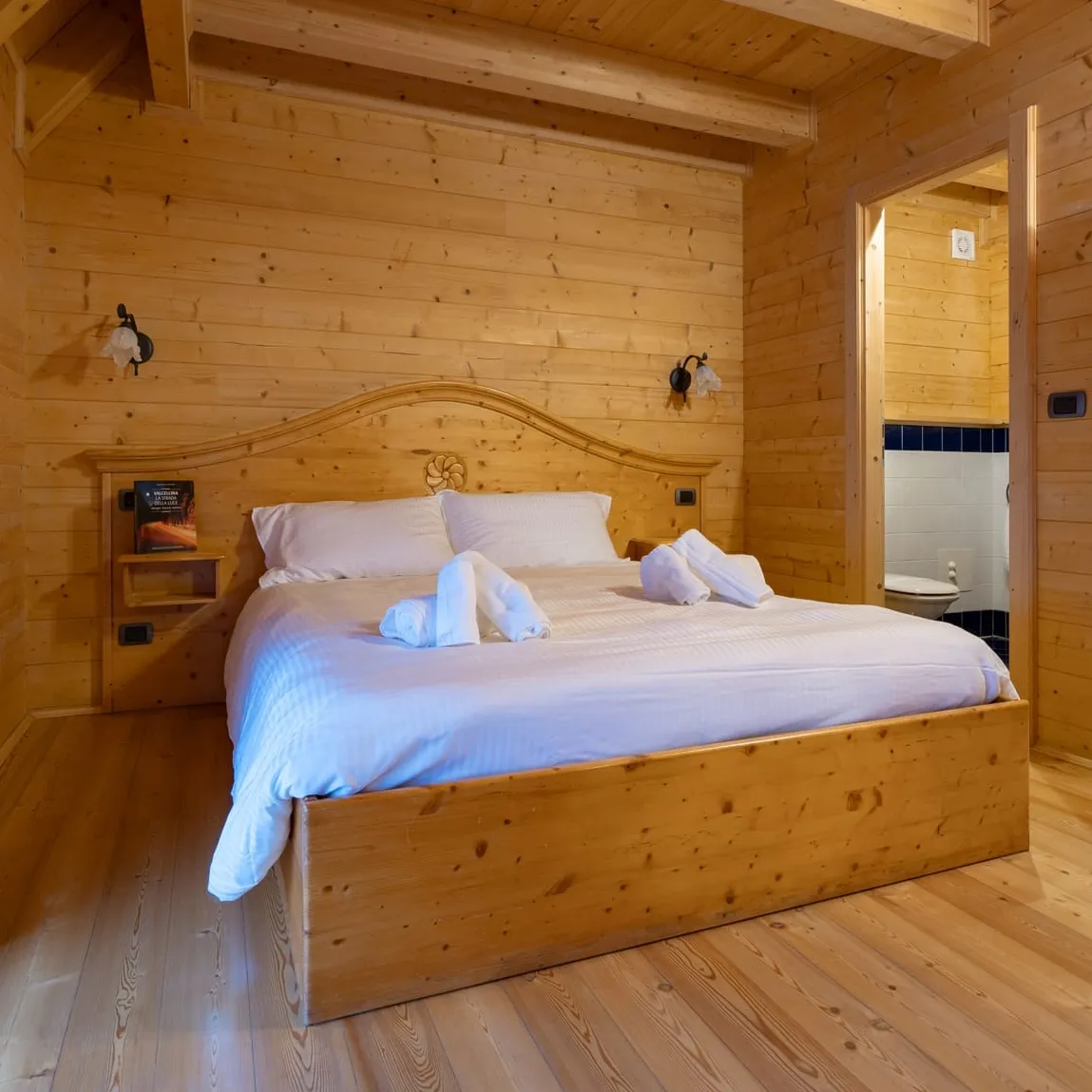 Le camere