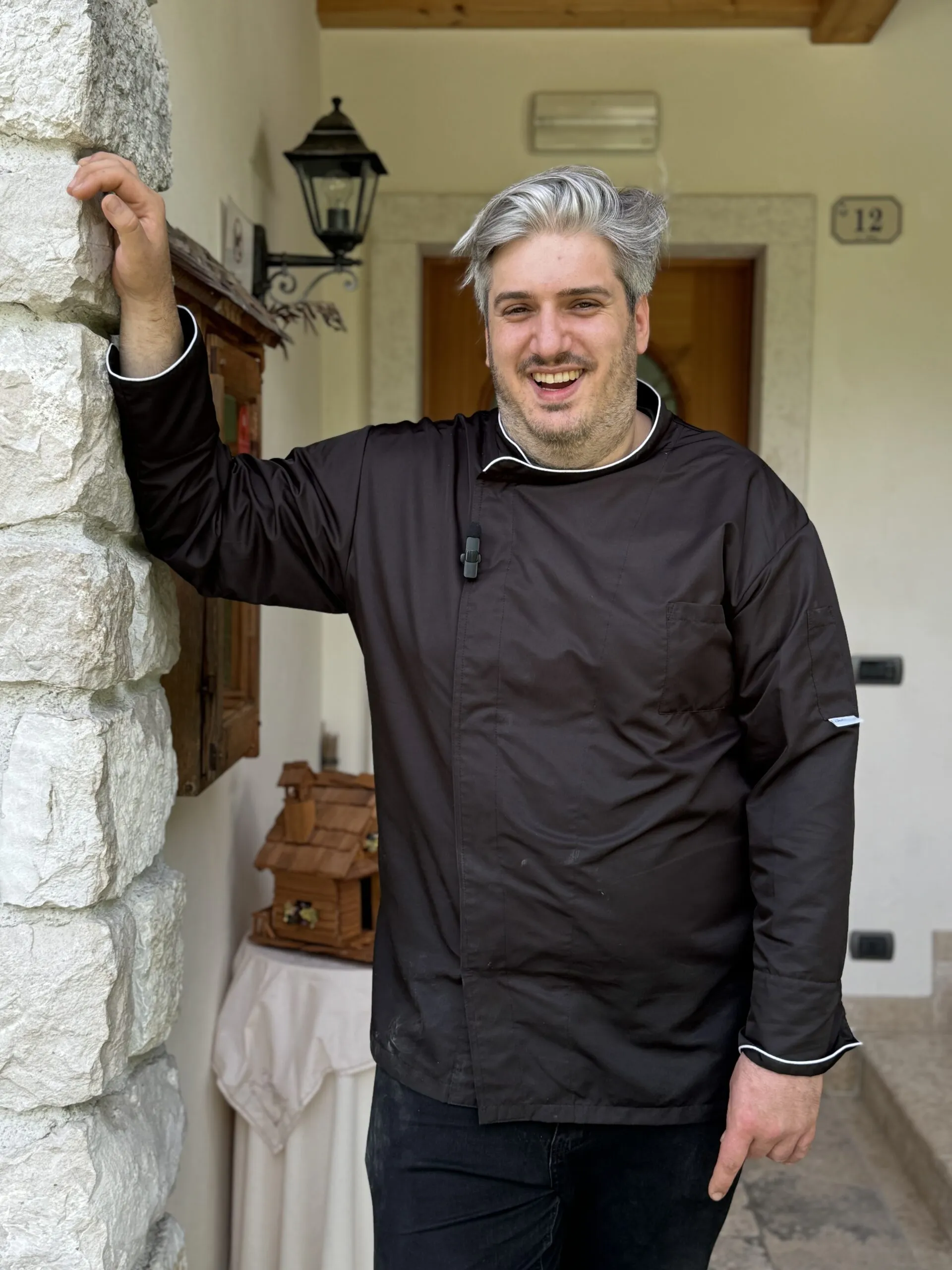 Riccardo