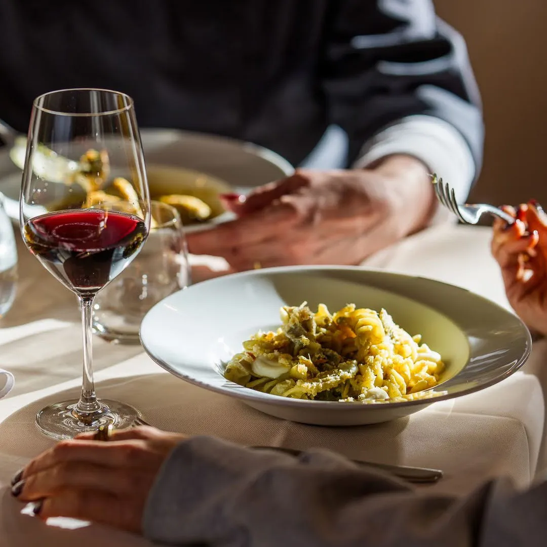 Il ristorante